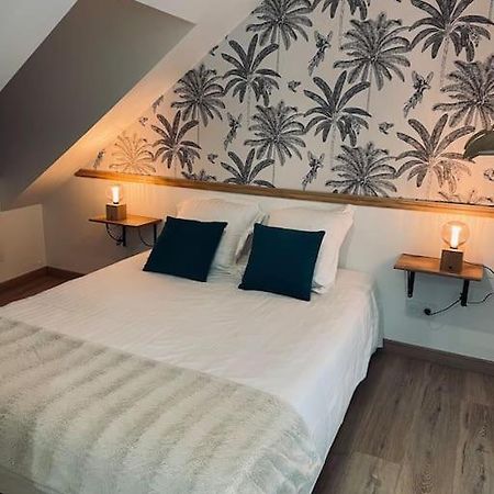Bryas 3 - Appartement Tres Chaleureux Châteauroux 外观 照片